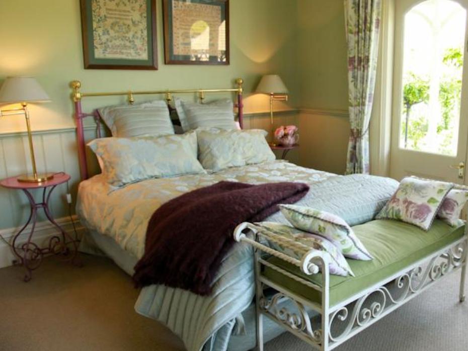 Lilac Rose Boutique Bed And Breakfast Christchurch Dış mekan fotoğraf